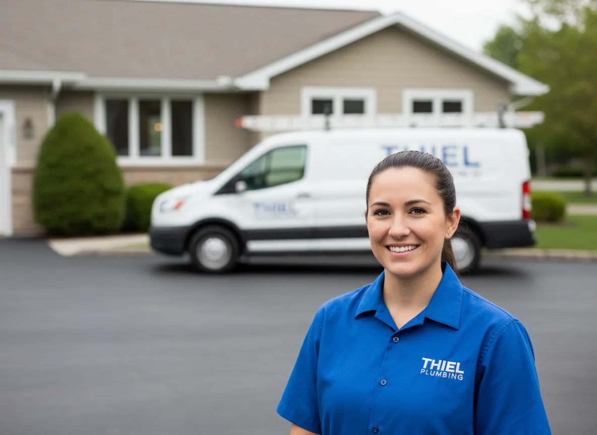 Plumber Alloway, NJ FAQs